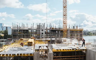 Unlock Project Success with a Commercial Construction Loan Buford, GA, for Your Next Development