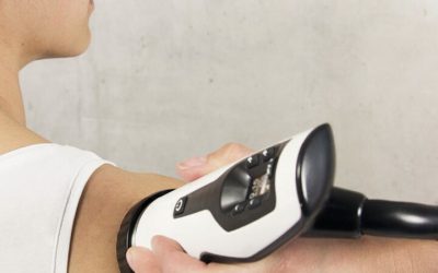 Why Shockwave Therapy is an Ideal Solution for Treating Lower Back Pain
