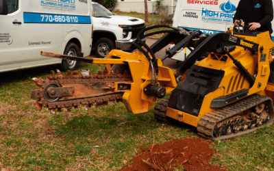 How Plumbing Contractors College Park, GA, Handle Emergencies: Expert Tips and Local Solutions