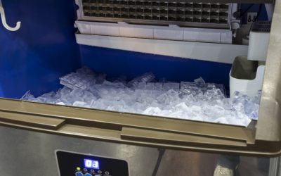 Keep Business Cool With Reliable Commercial Ice Machine Repair in Oakland, CA Services