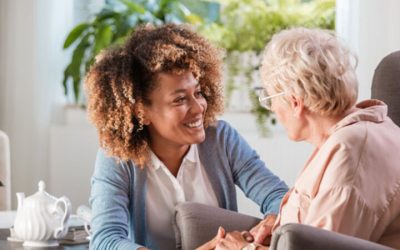 Compassionate Support Awaits With End-of-Life Hospice Near Minneapolis, MN, for Your Loved Ones