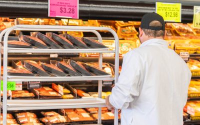 Why Families in Montgomery, AL, Are Turning to Local Milk Montgomery, AL, for Fresh Groceries