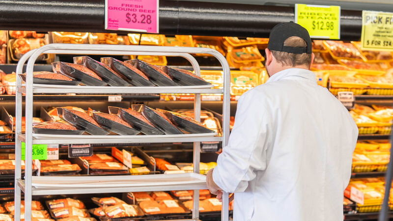Why Families in Montgomery, AL, Are Turning to Local Milk Montgomery, AL, for Fresh Groceries