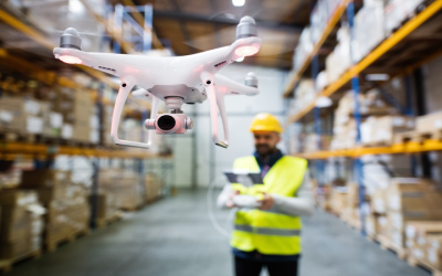 Hunters Trust a Thermal Drone For Deer Recovery for Accurate Location