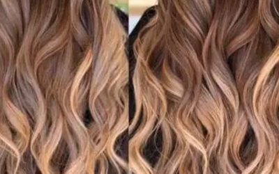 Top Color Trends for Scottsdale: Why Blonde Balayage is a Summer Must-Have