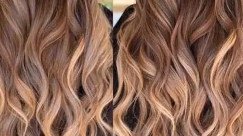 Top Color Trends for Scottsdale: Why Blonde Balayage is a Summer Must-Have