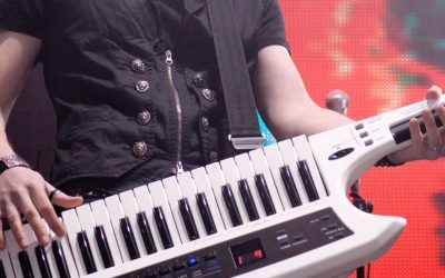 Vocal Lessons: Learn Confident Singing Techniques for All Skill Levels