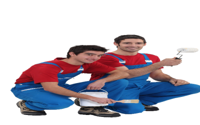 Transform Your Business Image with Commercial Exterior Painting Services in Denver, CO Professionals