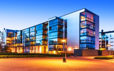 Downtown Indianapolis, IN Apartments For Rent: Discover The Otis at Fort Ben