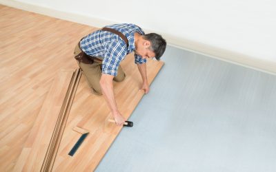 Bring Back the Beauty of Your Floors With Affordable Hardwood Floor Refinishing Ruckersville VA