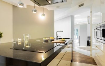 Experience luxury living with high end interior design in NYC for stunning modern spaces