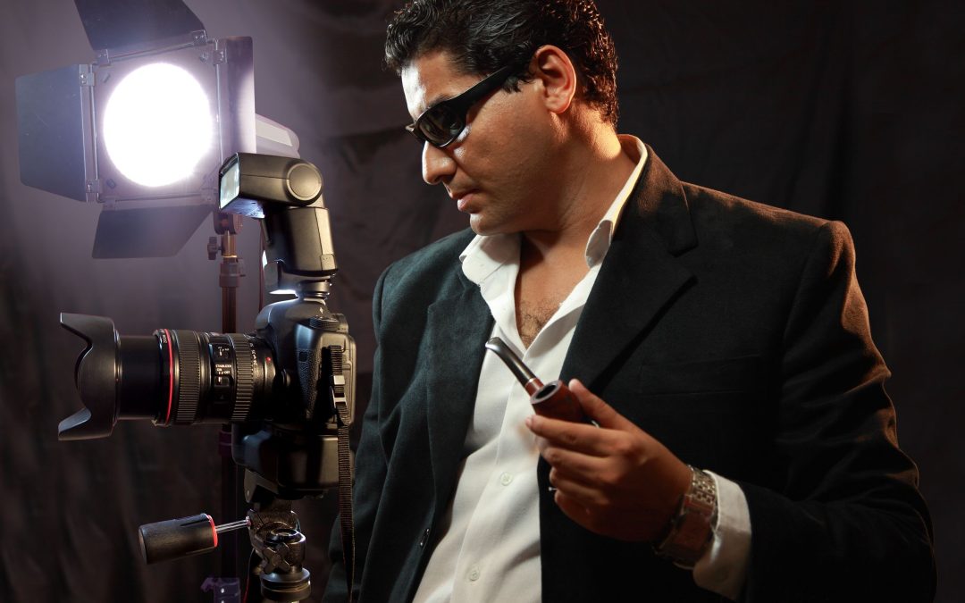 Secrets to Creating a Winning Impression With Acting Portfolio Photography Los Angeles