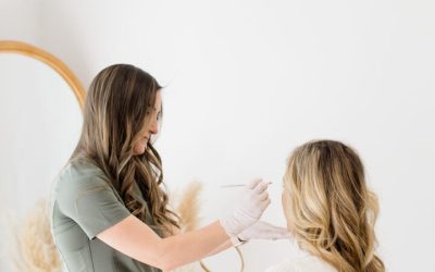 Experience Rejuvenation and Wellness at a Med Spa Broomfield CO Residents Trust