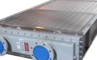 How Industrial Heat Transfer Innovations Improve Manufacturing Efficiency Across the United States