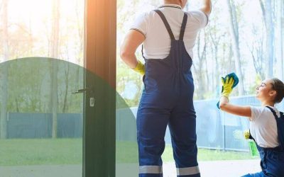 How Commercial Cleaning Services in Fort Collins CO Boost Workplace Health and Productivity