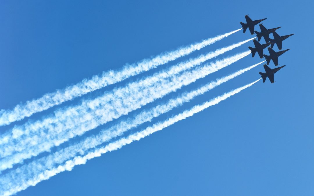 What to Expect at the Hydroplane Air Show Event Tri Cities WA for Unforgettable Entertainment