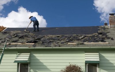 How Homeowners Benefit From Choosing Roofers Near Loveland, CO, for Repairs and Installs