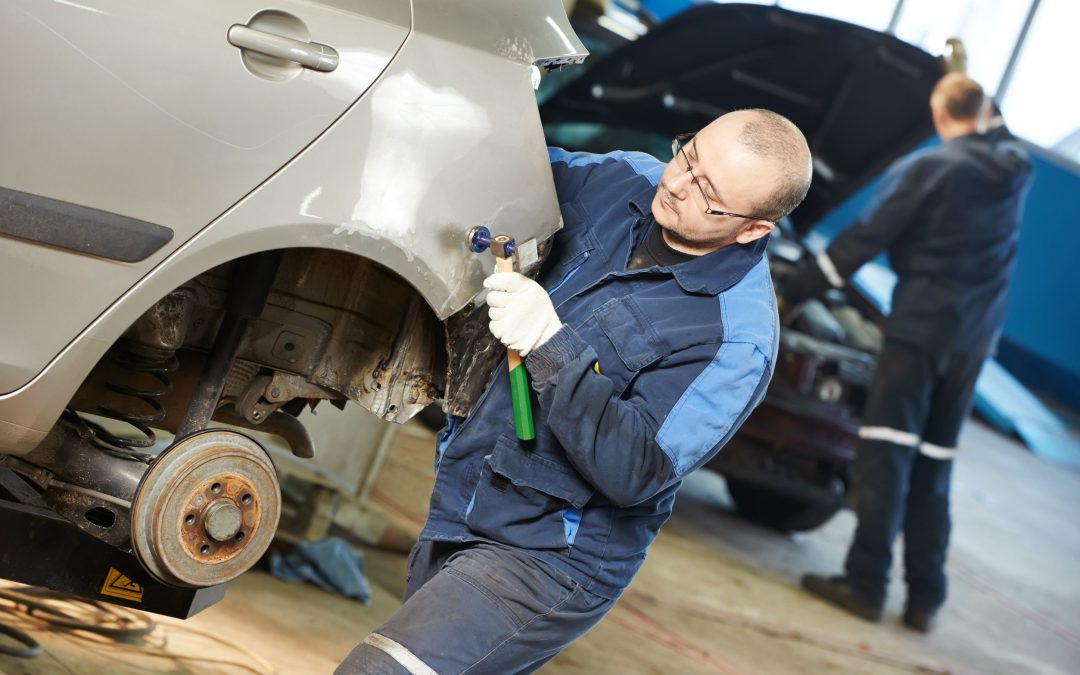 Find Reliable Solutions with Car Repair in Virginia Beach, VA for Stress-Free Driving