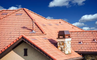 Add Lasting Style to Your Home Using Decorative Chimney Caps Lake Orion MI Solutions