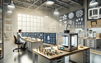 Captivate Audiences Using Custom Prop Design Services, Chicago, IL, for Unique Set Designs