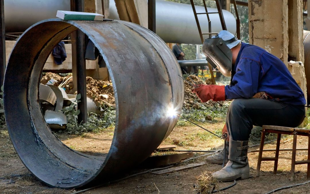 Streamlining Automotive Assembly with Production Welding Solutions for US Manufacturers