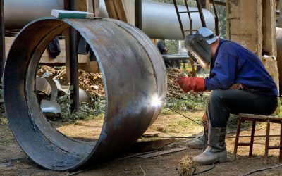 Streamlining Automotive Assembly with Production Welding Solutions for US Manufacturers