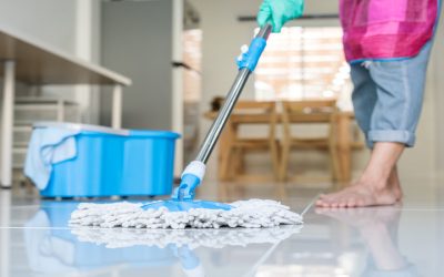 Simplify Your Busy Routine With Reliable House Cleaning Services In Albuquerque, NM Experts