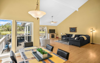 Experience Coastal Comfort With Fripp Island Sc Rentals For Unforgettable Family Vacations