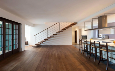 What to Expect from Residential Flooring Contractors in West Point, GA, for Your Renovation