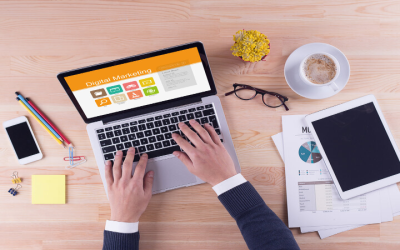 Building Trust Through Strategy With A Full-Service Branding Company Approach