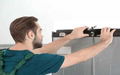 Keeping Your Business Running Smoothly with Commercial Refrigeration Repair in San Jose, CA