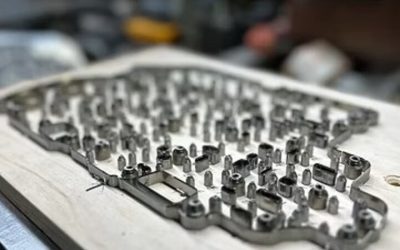 How Die Cut Gaskets Improve Equipment Reliability in American Manufacturing Industries