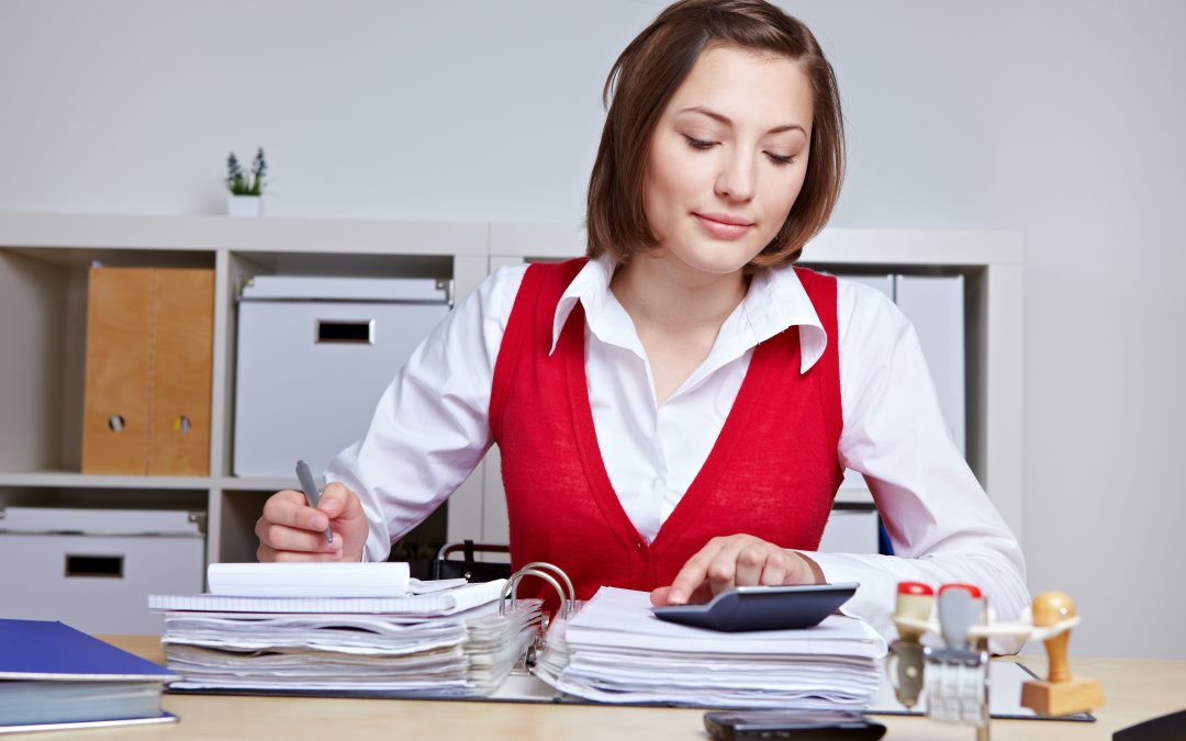 Stress-Free Filing Is Possible with Professional Tax Return Preparation Fremont CA Guidance