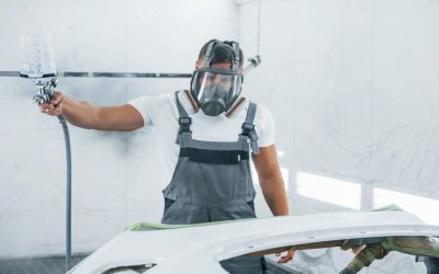 Benefits of Using Electrostatic Painting Downtown West Palm Beach for Lasting Results
