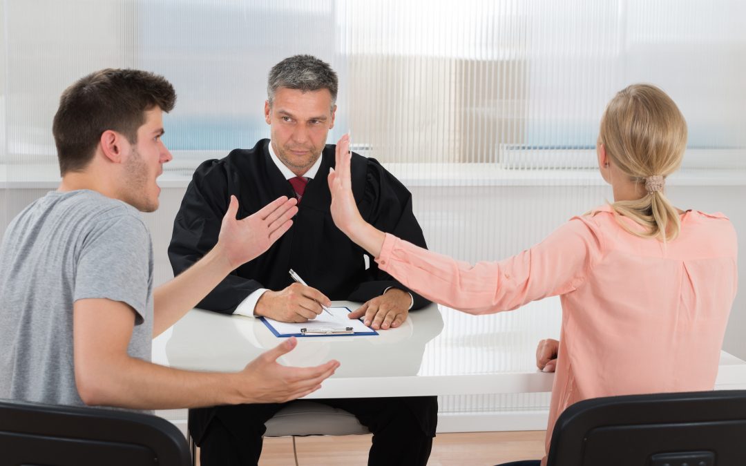 Resolving Parenting Disputes with Family Law Pocatello, ID Guidance and Expertise