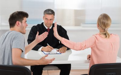 Resolving Parenting Disputes with Family Law Pocatello, ID Guidance and Expertise