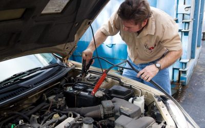Get Expert Maintenance Tips from an Auto Repair Shop Richland WA Locals Recommend