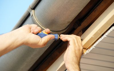 Protect Your Home with Services Offered by Gutter Companies in Old Saybrook, CT