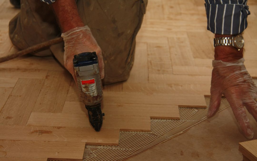 Transform Your Home with Hardwood Floor Installation, Independence, MO Homeowners Trust