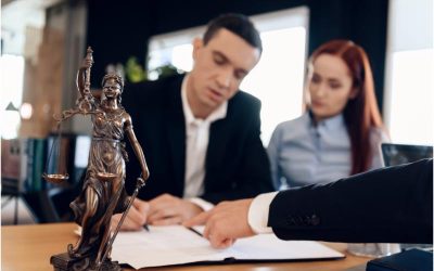 Lo que debes saber antes de elegir un abogado de defensa por delitos menores Hayward CA