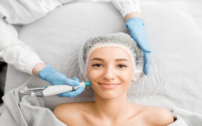 Find Out How Dermaplaning Toms River NJ Can Reveal Smoother Brighter Skin