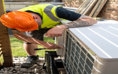 Stay Cool This Summer With Expert Air Conditioner Installation In Thornton, CO, Residents Trust