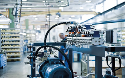 How Leading Manufacturers Select Industrial Chiller Suppliers For Reliable Performance