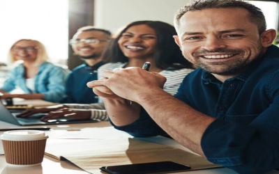 Small Businesses Grow Faster When PEO Providers Handle Payroll And HR Challenges