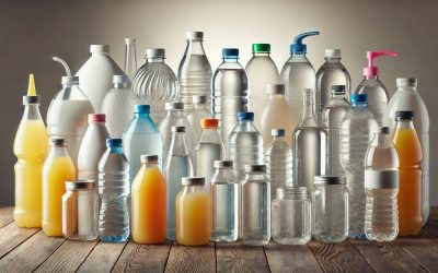Key Factors When Selecting a Wholesale Bottle Supplier in New York for Your Needs