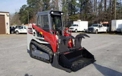 Safeguarding Your Assets With Heavy Equipment Transport In Atlanta, GA Experts