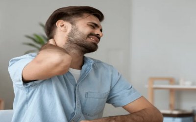 Neck Pain With Arm Tingling: When Chiropractic Evaluation Matters