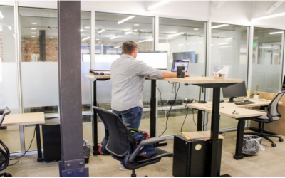 Unlock Productivity With A Coworking Space In Loveland, Co, Entrepreneurs Trust For Success