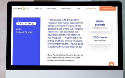 How a Digital Marketing Company For Small Business Minneapolis Drives Rapid Growth Online