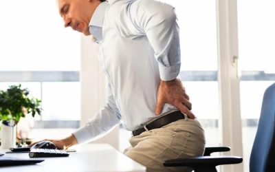 Why Your Back Acts Up After Hiking Crystal Cove or Playing Pickleball